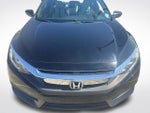 2016 Honda Civic LX-P