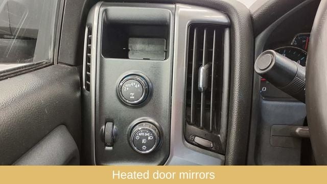 2017 Chevrolet Silverado 1500 LT LT1