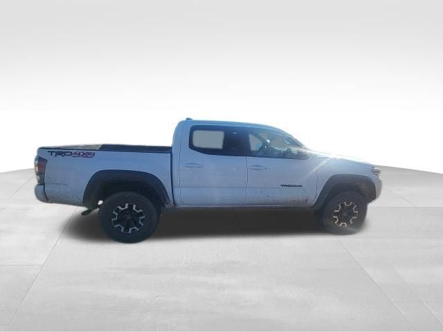 2020 Toyota Tacoma TRD Off-Road V6