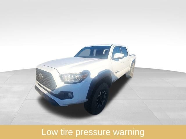 2020 Toyota Tacoma TRD Off-Road V6