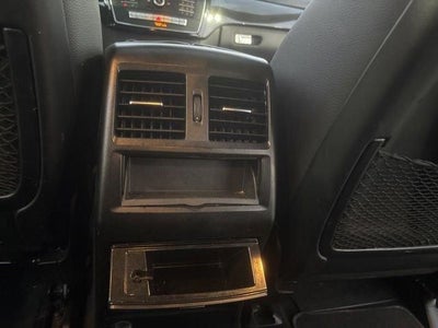 2016 Mercedes-Benz GLE GLE 350