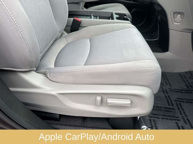 2020 Honda Odyssey EX