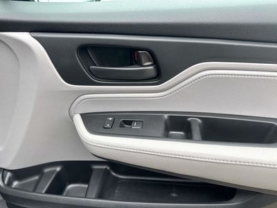 2020 Honda Odyssey EX
