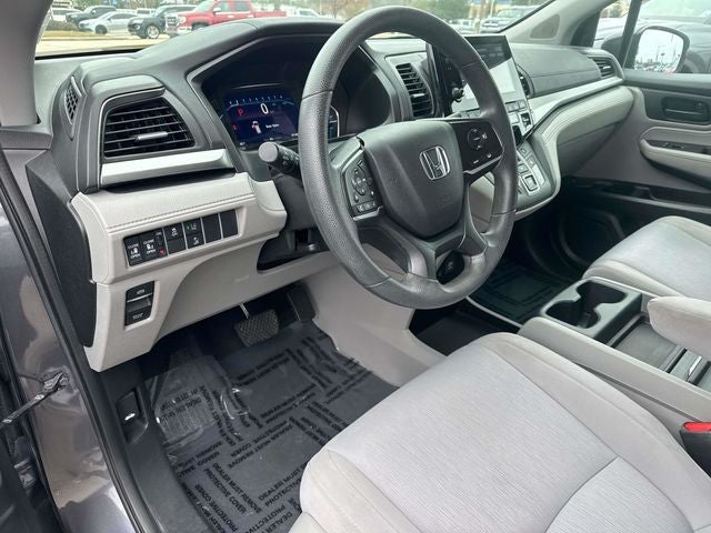 2020 Honda Odyssey EX