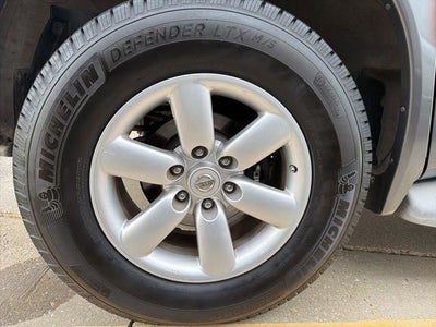 2014 Nissan Armada SV