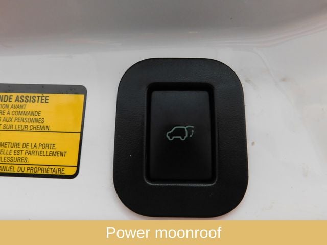 2014 Toyota Sienna XLE 7 Passenger