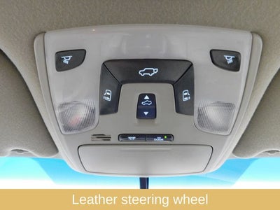 2014 Toyota Sienna XLE 7 Passenger