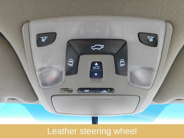 2014 Toyota Sienna XLE 7 Passenger