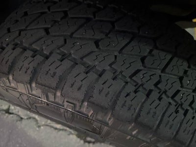 2021 Toyota Tacoma SR V6