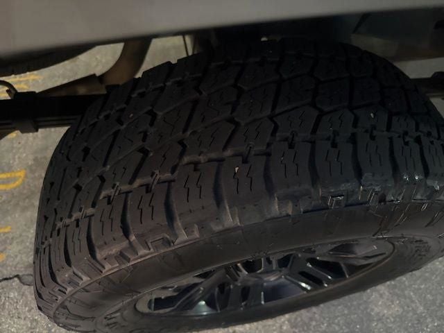 2021 Toyota Tacoma SR V6