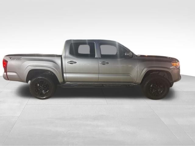 2021 Toyota Tacoma SR V6