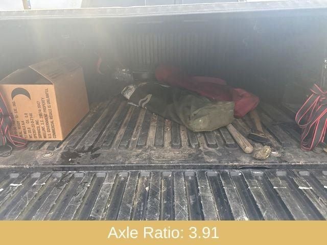 2016 Toyota Tacoma Limited V6