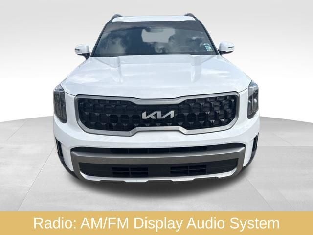 2023 Kia Telluride EX X-Line