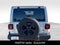 2023 Jeep Wrangler Altitude