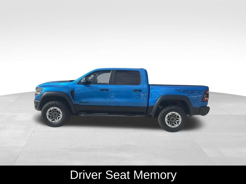 2024 RAM 1500 TRX
