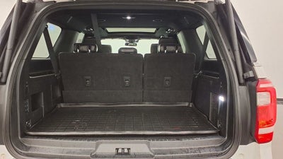 2020 Ford Expedition Max XLT