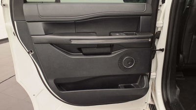 2020 Ford Expedition Max XLT