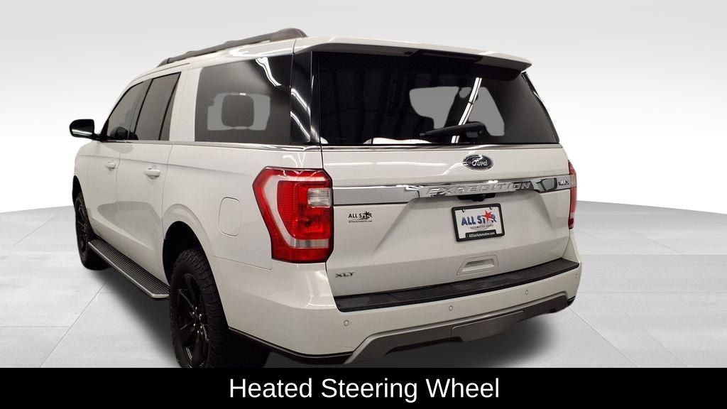 2020 Ford Expedition Max XLT