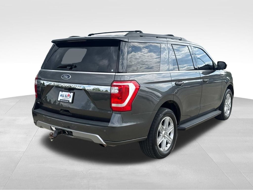 2021 Ford Expedition XLT