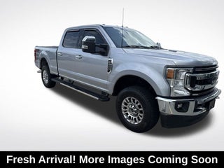 2021 Ford F-250SD XLT