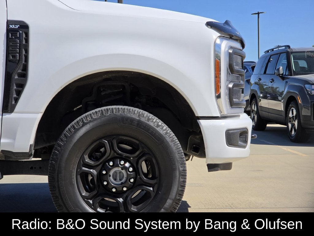 2023 Ford F-250SD XLT