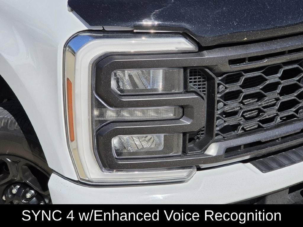 2023 Ford F-250SD XLT