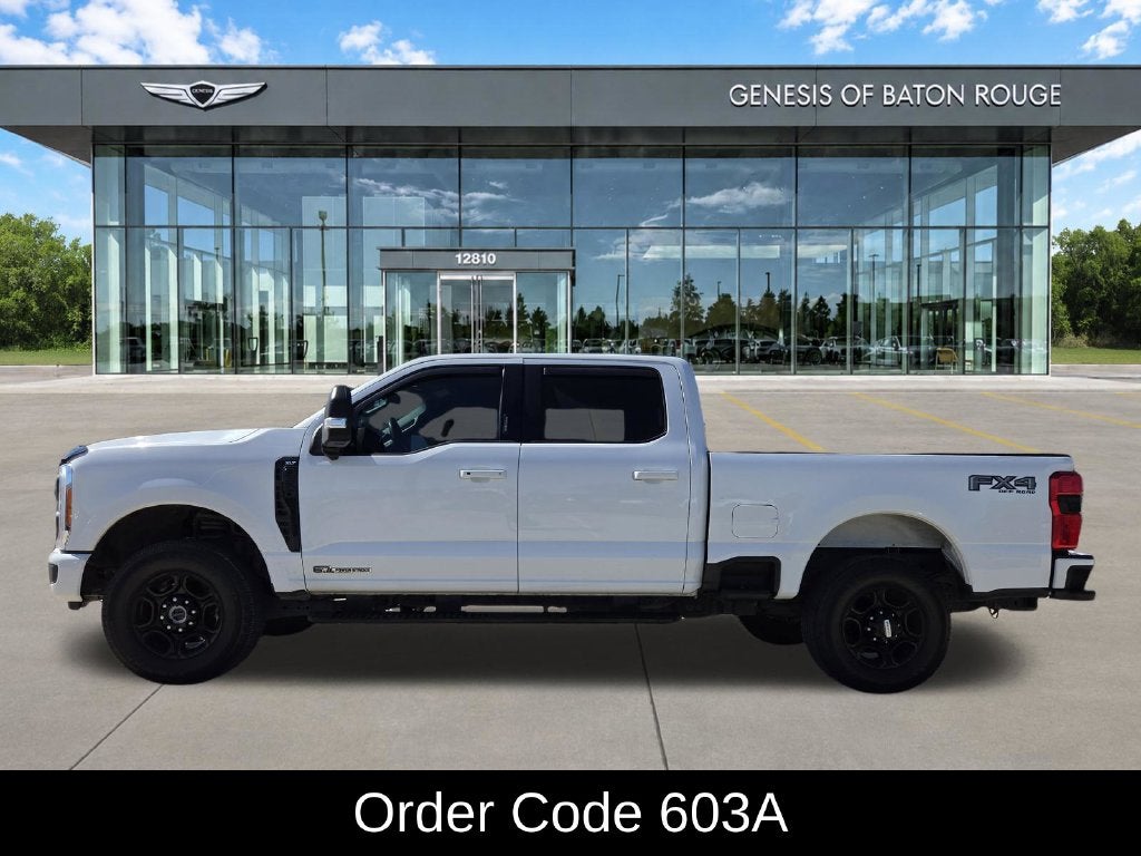 2023 Ford F-250SD XLT