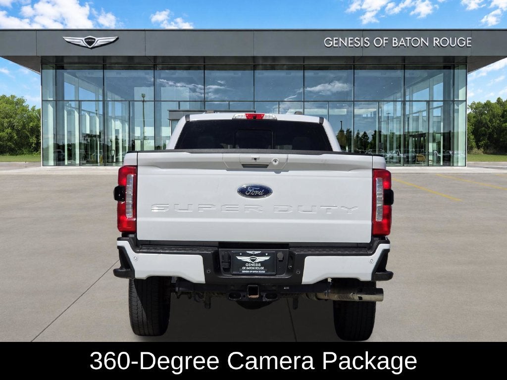 2023 Ford F-250SD XLT