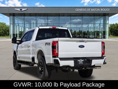 2023 Ford F-250SD XLT