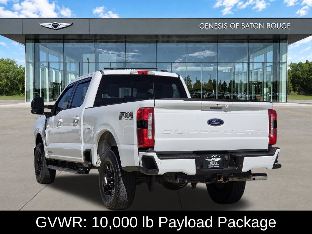 2023 Ford F-250SD XLT