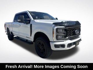 2023 Ford F-250SD XLT