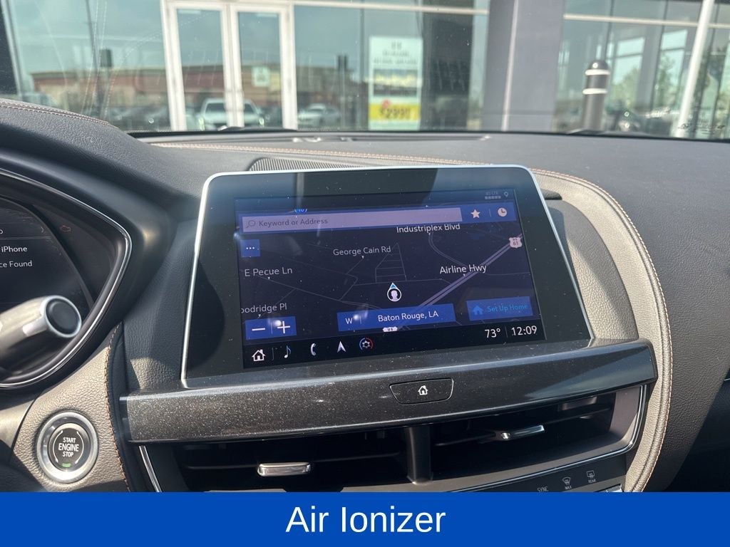 2023 Cadillac CT5 Sport