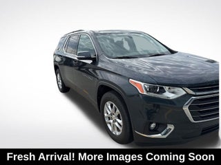 2019 Chevrolet Traverse 3LT