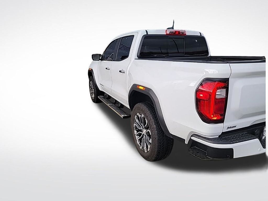 2025 GMC Canyon Denali