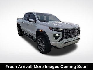 2025 GMC Canyon Denali