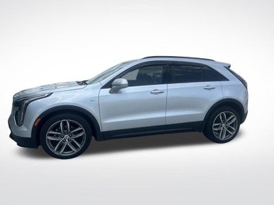 2019 Cadillac XT4 Sport