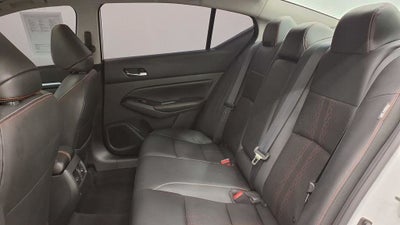 2023 Nissan Altima 2.0 SR