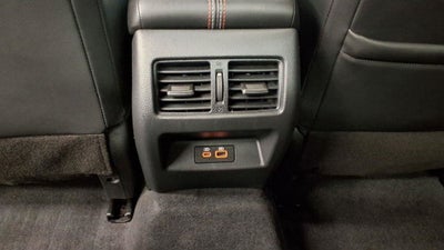 2023 Nissan Altima 2.0 SR