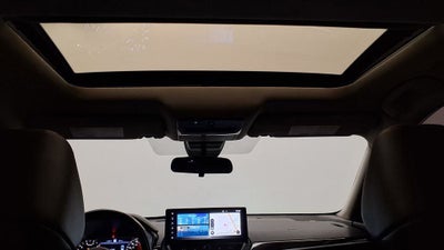 2023 Nissan Altima 2.0 SR