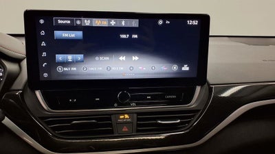 2023 Nissan Altima 2.0 SR