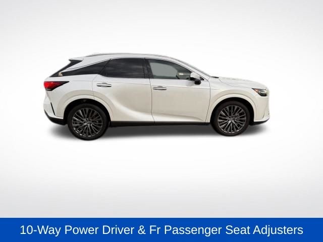 2024 Lexus RX 350 Luxury