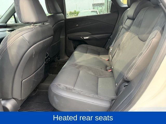 2024 Lexus RX 350 Luxury