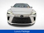 2024 Lexus RX 350 Luxury