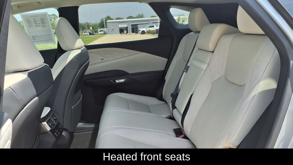 2023 Lexus RX 350 Luxury
