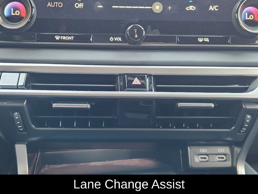 2026 Lexus RX 350 Luxury
