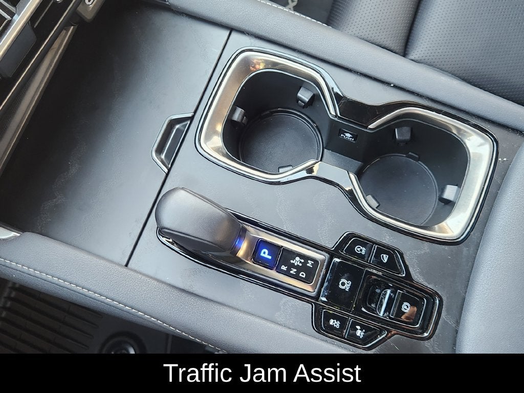 2026 Lexus RX 350 Luxury