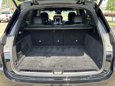 2025 Mercedes-Benz GLE GLE 350 4MATIC®
