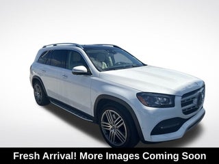 2020 Mercedes-Benz GLS GLS 450 4MATIC®