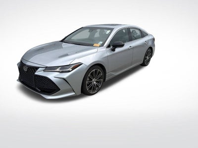 2019 Toyota Avalon Touring