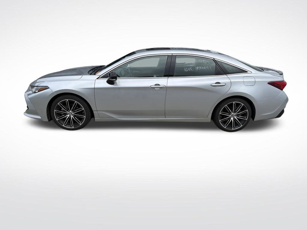 2019 Toyota Avalon Touring